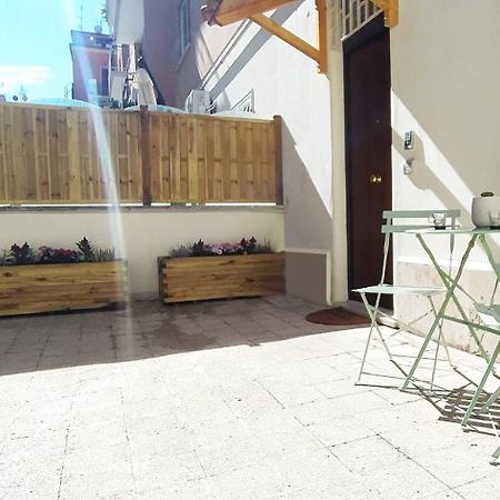 A Casa Di Piero Apartment Roma Exterior foto