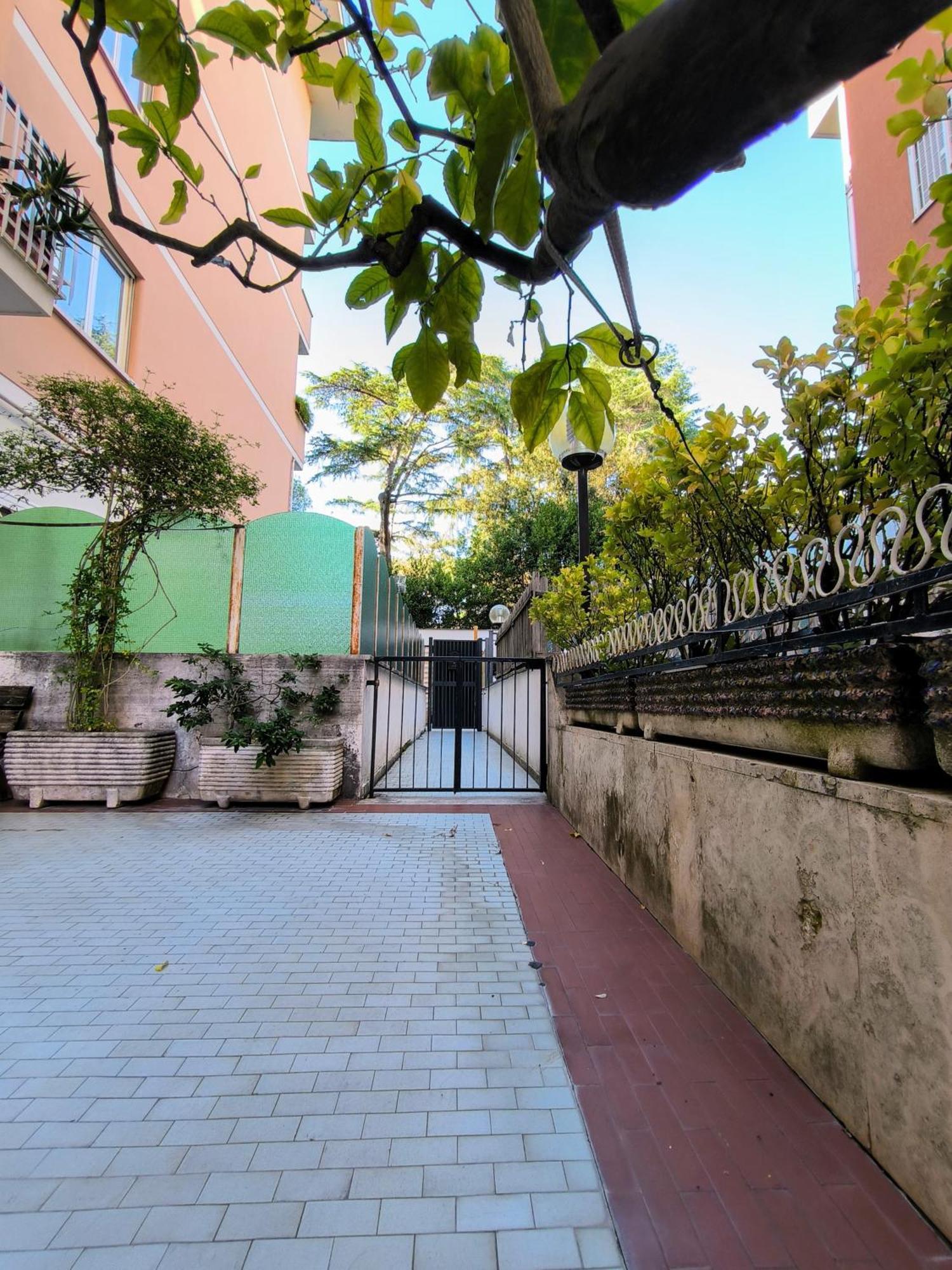 A Casa Di Piero Apartment Roma Exterior foto