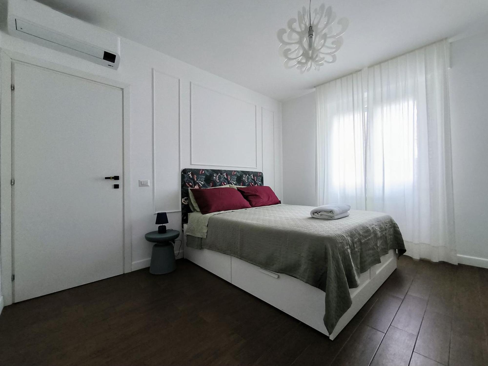 A Casa Di Piero Apartment Roma Exterior foto