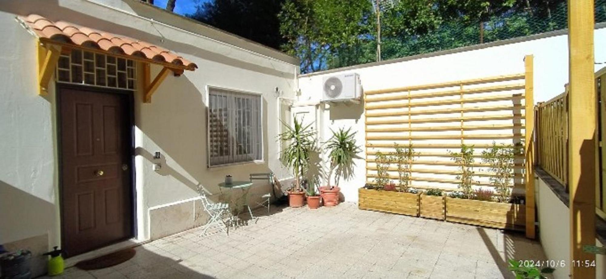 A Casa Di Piero Apartment Roma Exterior foto